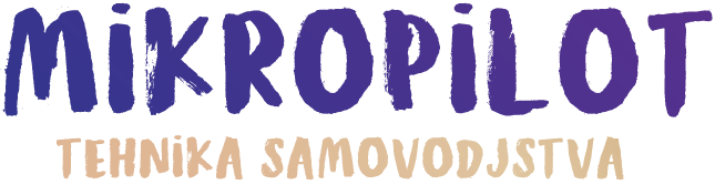 mikropilot tehnika samovodjstva naslov